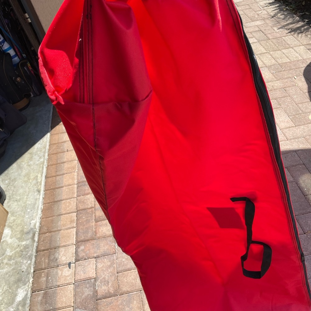 Sport gear bag new